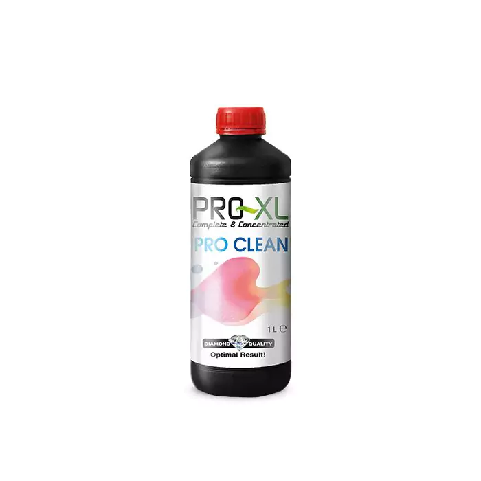 Pro-XL Pro-XL Pro Clean