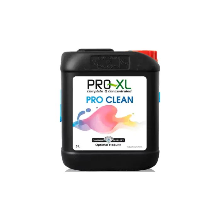 Pro-XL Pro-XL Pro Clean