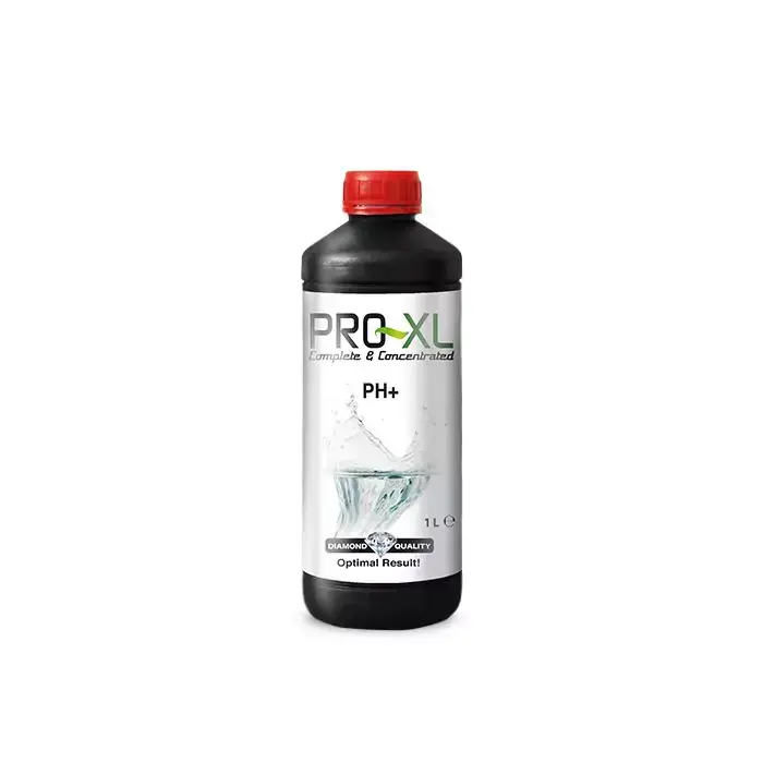 Pro-XL Pro-XL pH+