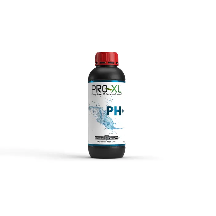 Pro-XL Pro-XL pH+