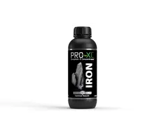 Pro-XL Pro- XL Iron FE
