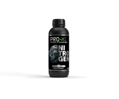 Pro-XL Pro- XL Nitrogen N