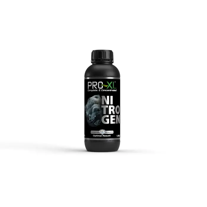 Pro-XL Pro- XL Nitrogen N