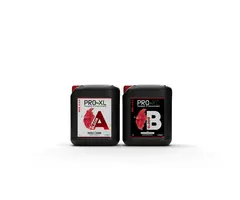 Pro-XL Pro- XL Bloom A & B
