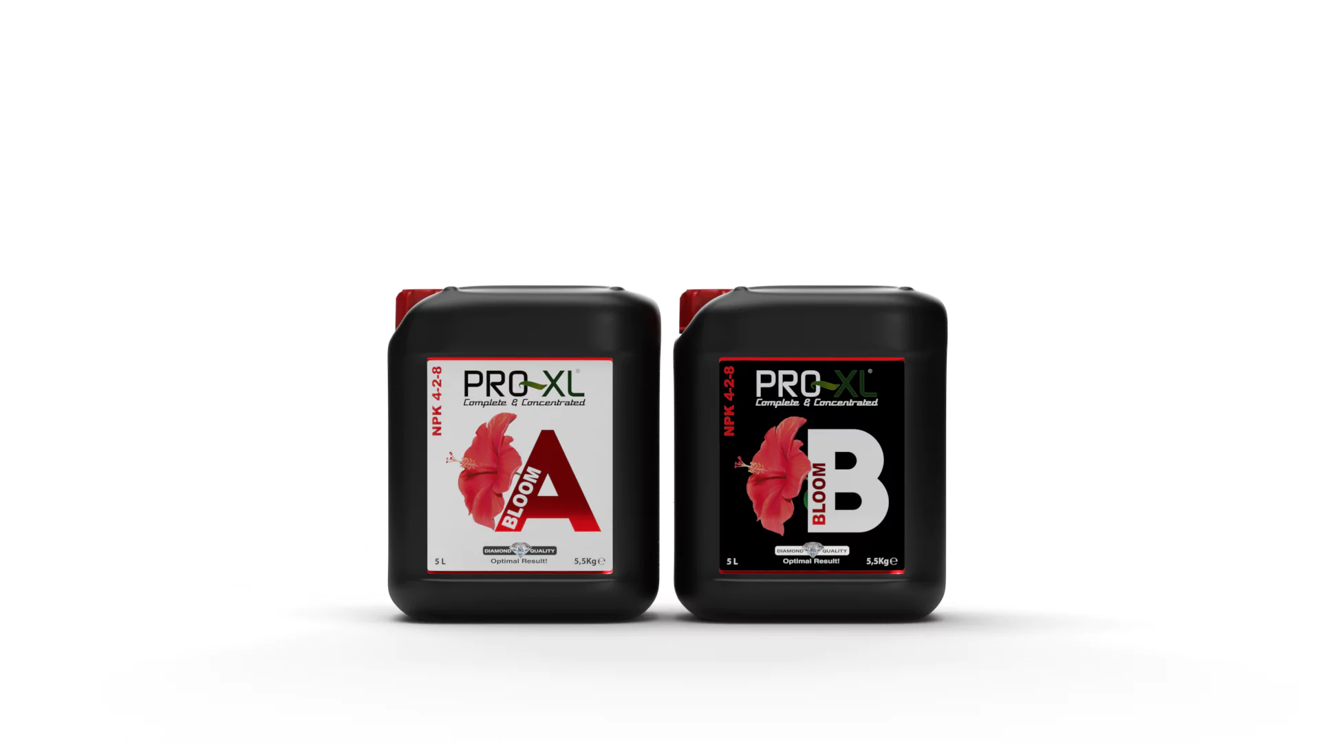 Pro-XL Pro- XL Bloom A & B afbeelding