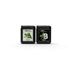 Pro-XL Pro- XL Grow A & B