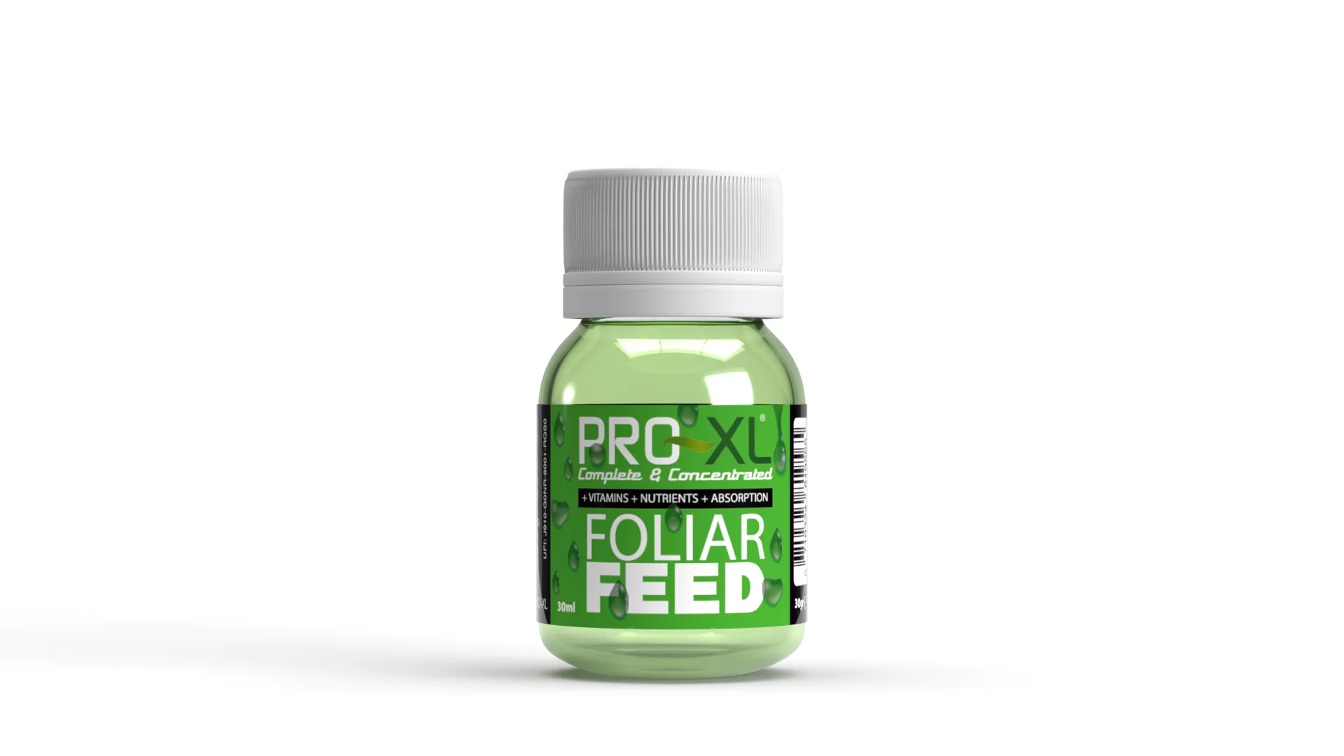 Pro-XL Pro-XL Foliar Voeding afbeelding