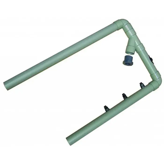 TPS TPS HP2 - Voedings Computer