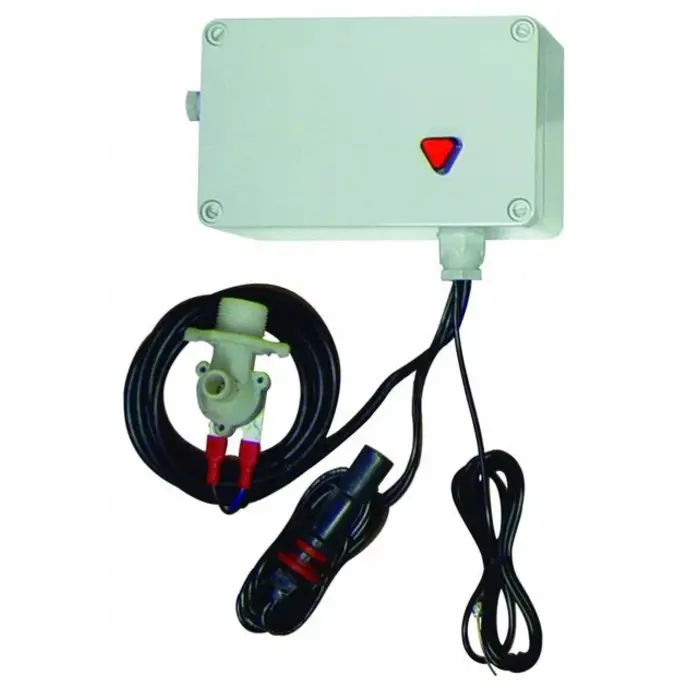 TPS TPS HP2 - Feed Computer