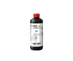 Pro-XL Pro-XL pH-