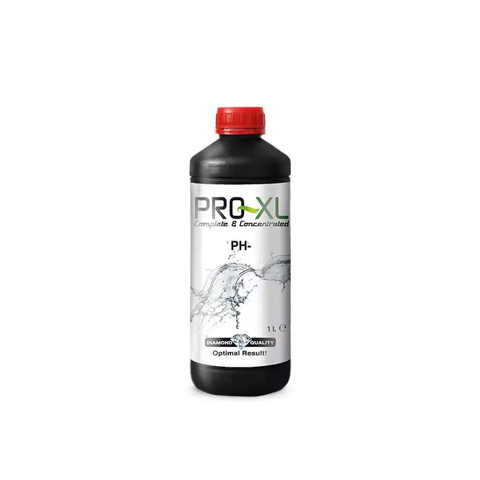 Pro-XL Pro-XL pH- afbeelding