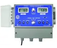 TPS TPS HP2 Control Box