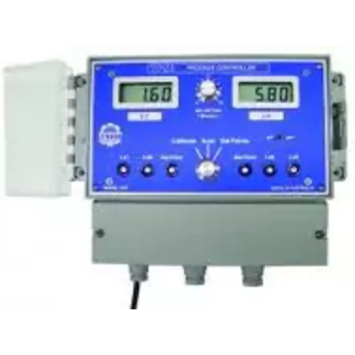 TPS TPS HP2 Controle Kast - Excl. Pompen & Electrodes