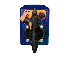 TPS TPS Elatron PKX MA/A - Doseerpomp