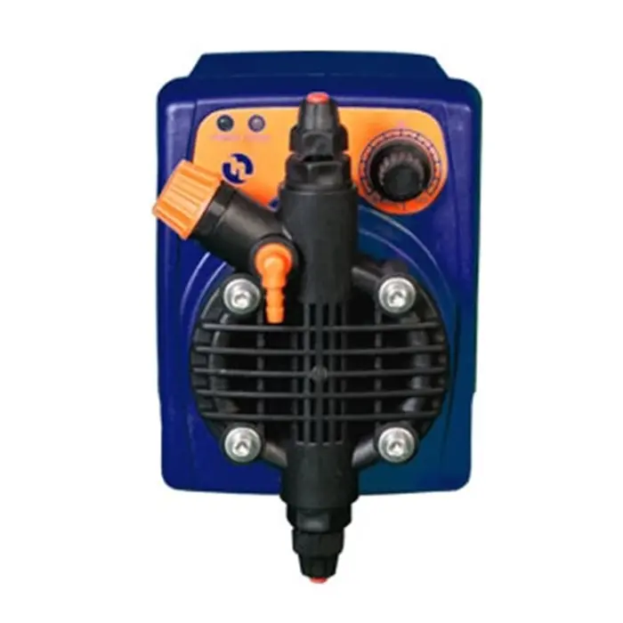 TPS TPS Elatron PKX MA/A Incl. Hose Set + Injector - Dosing Pump