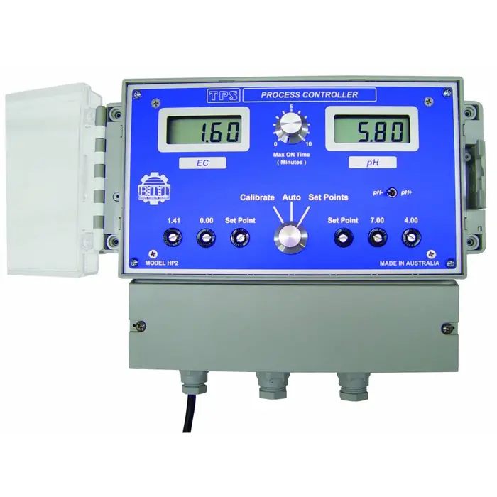 TPS TPS Float Switch LS803/5/2 - Electric