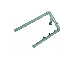 TPS TPS Mixing Pipe Injectors