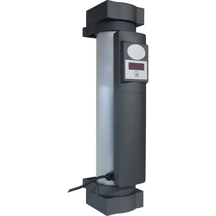 Cleanlight Cleanlight 100m3 - Luchtreiniger