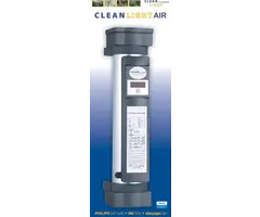Cleanlight Cleanlight - Air Purifier