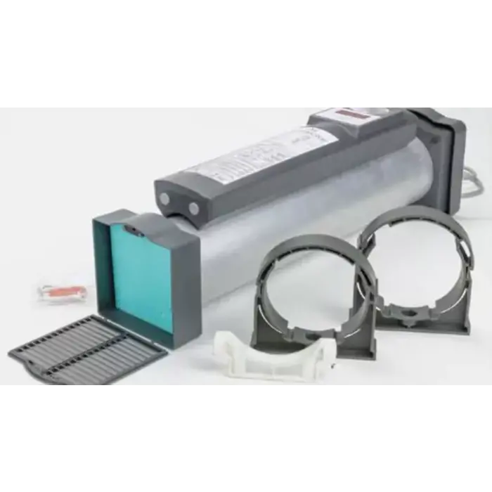 Cleanlight Cleanlight 100m3 - Air Purifier