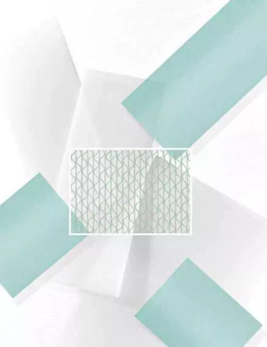 Cleanlight Reserve Filter Cleanlight Air Purifier afbeelding