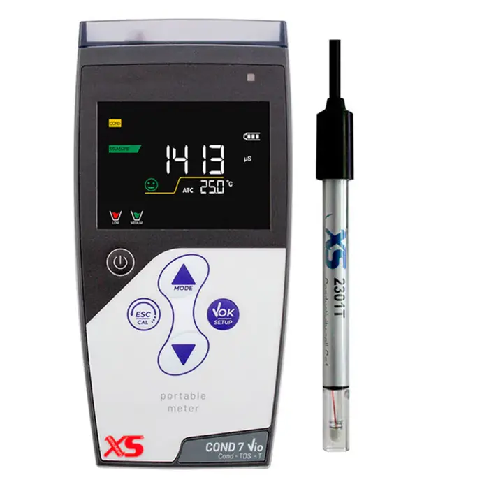 XS XS Replacement Electrodes