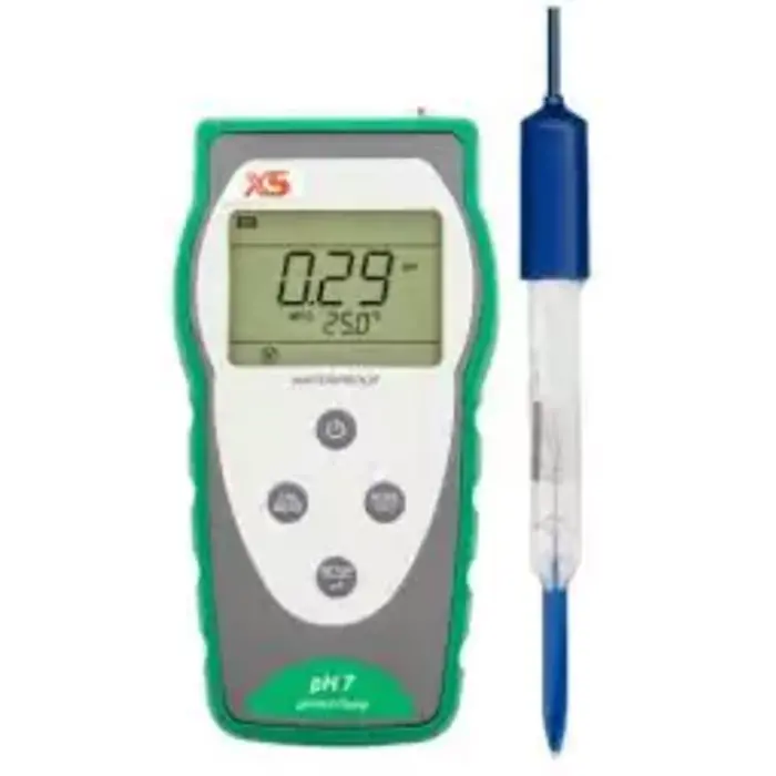 XS XS Vervangende Electrodes