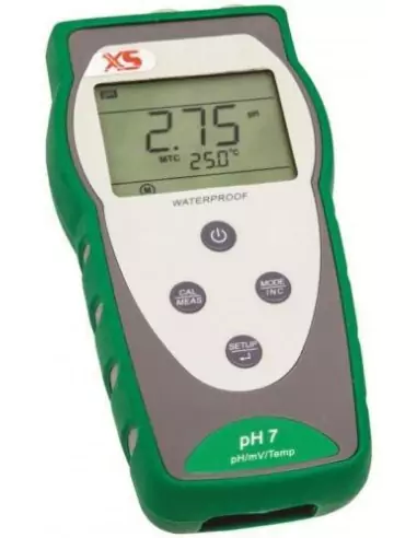 XS XS Meter afbeelding