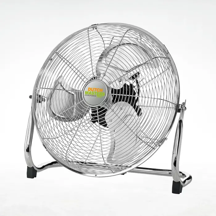 Dutch Masters Dutch Master 30cm 50w - Floor fan