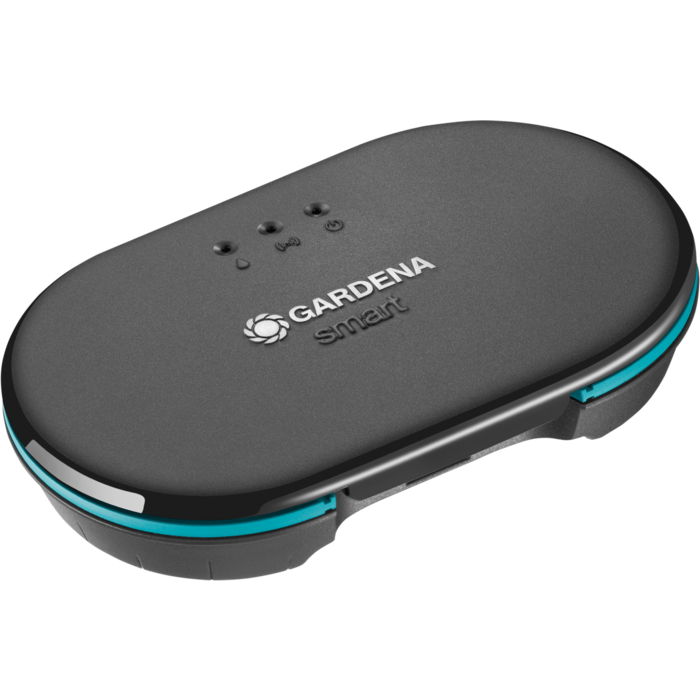 Gardena Gardena Smart Irrigation Control