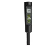 Milwaukee Milwaukee MW803 pH / EC / TDS / Temp COMBO - pH & EC Tester