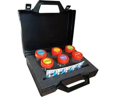 Milwaukee Milwaukee MA754 - Service Case