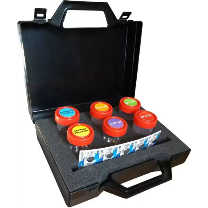 Milwaukee Milwaukee MA754 - Service Case