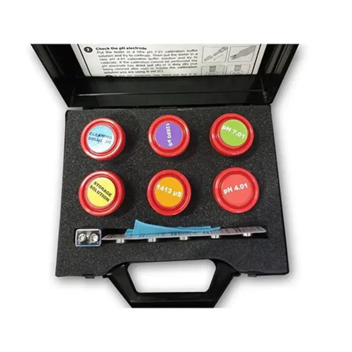 Milwaukee Milwaukee MA754 - Service Case