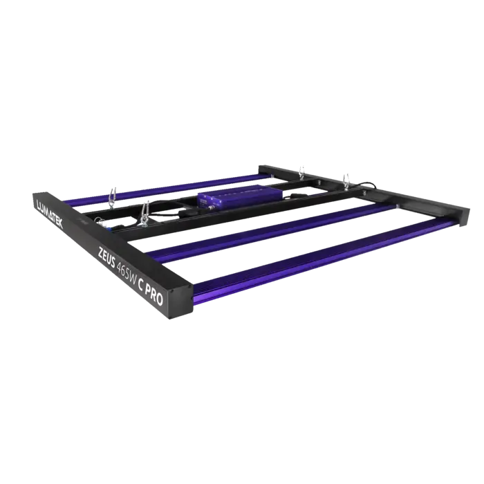 Lumatek Lumatek Zeus LED - Kweeklamp