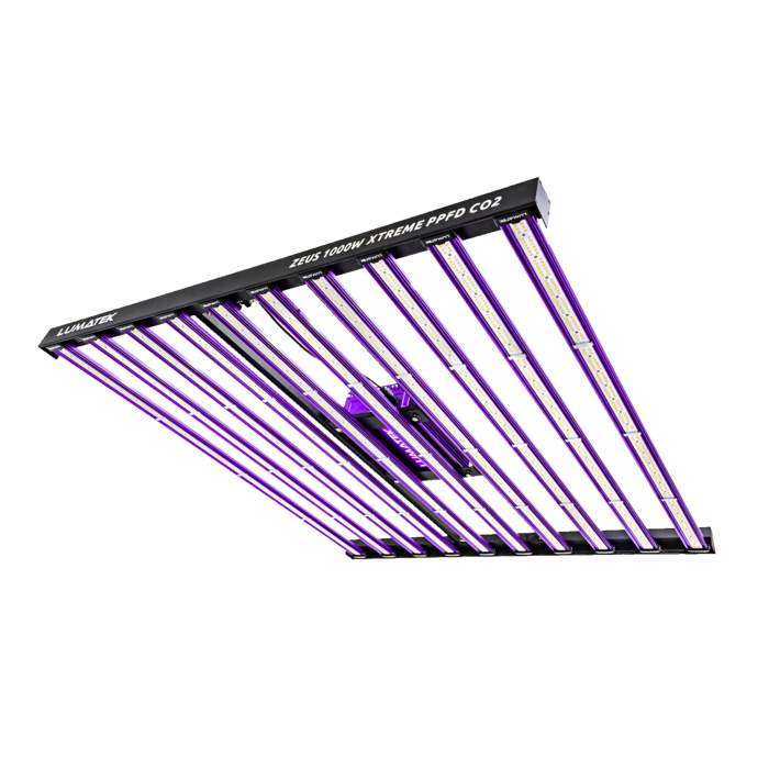 Lumatek Lumatek Zeus LED - Kweeklamp