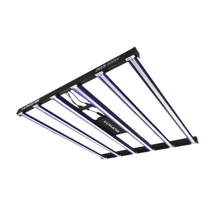 Lumatek Lumatek Zeus LED - Kweeklamp