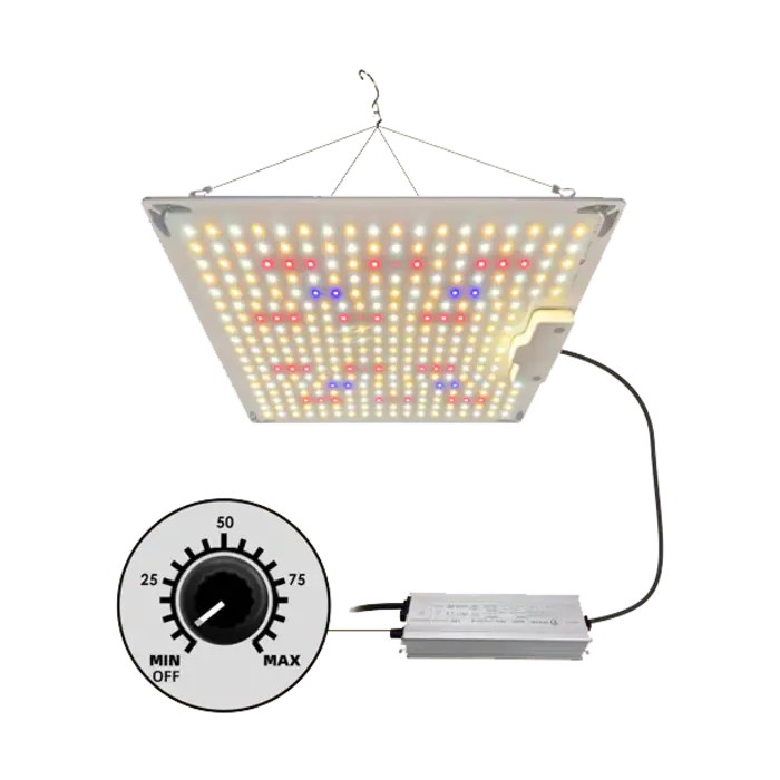 TGS TGS TitanSun LED - Grow Light