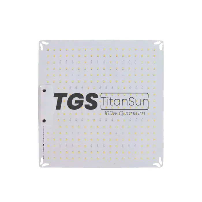 TGS TGS TitanSun LED - Grow Light