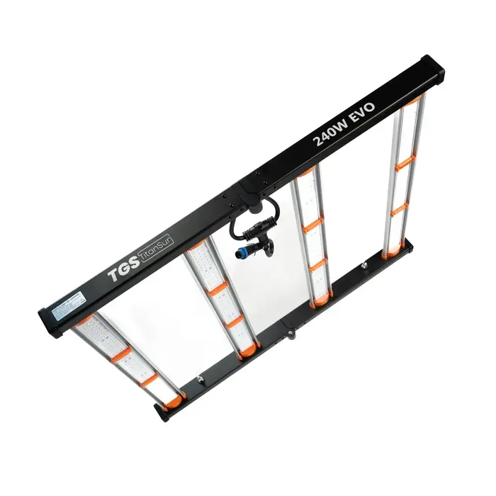 TGS TGS TitanSun LED - Kweeklamp