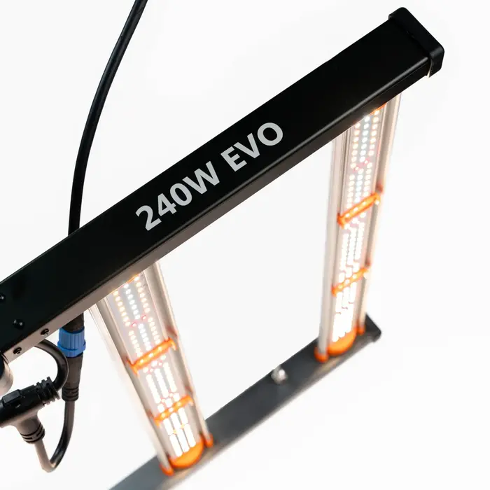 TGS TGS TitanSun LED - Grow Light