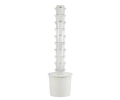Hydroponic Vertical Garden Hydroponic Vertical Garden - Teeltsysteem