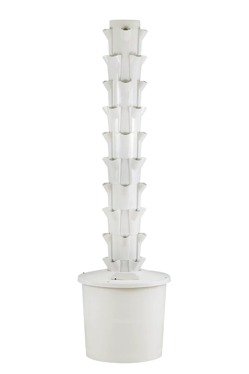 Hydroponic Vertical Garden Hydroponic Vertical Garden - Teeltsysteem afbeelding
