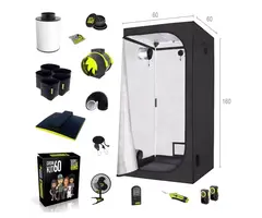 Garden HighPro Garden HighPro Growkit - Grow Tent