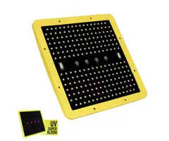 Garden HighPro Garden HighPro Ledmaxpro Dimmable Super Bloom - LED Panel