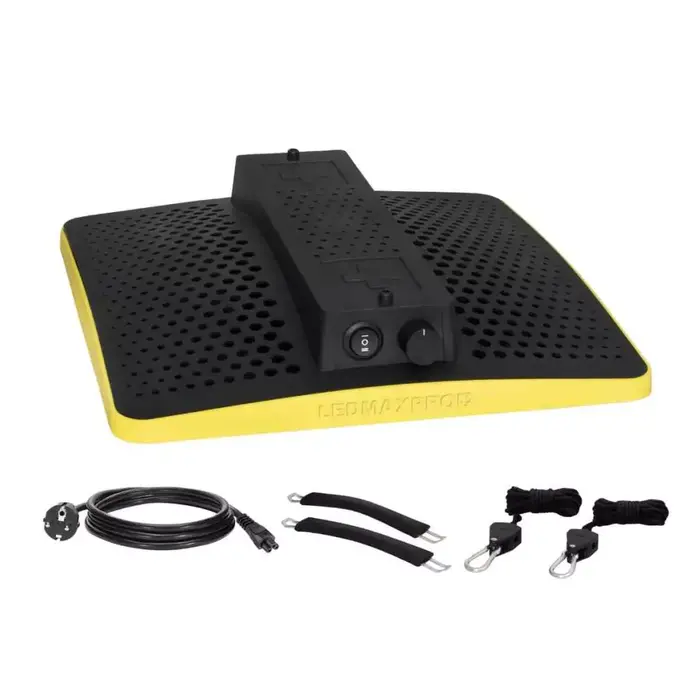 Garden HighPro Garden HighPro Ledmaxpro Dimmable Super Bloom - LED Panel