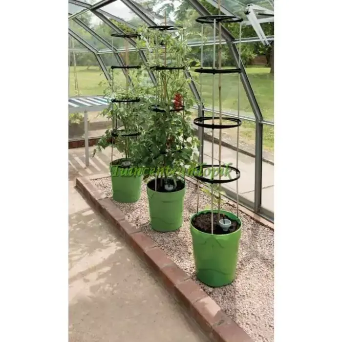 Garland Garland Zelf Bewaterende Pot