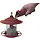 Garland Lantern Seed & Nuts - Bird Feeder