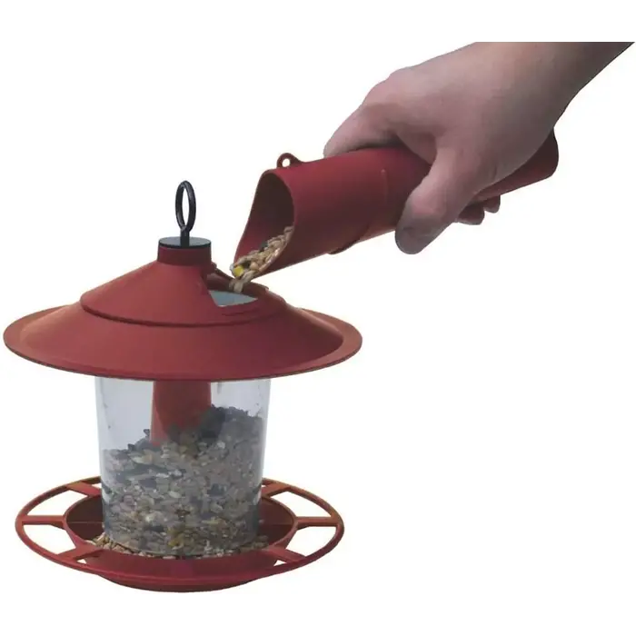 Garland Garland Lantern Seed & Nuts - Bird Feeder
