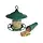 Garland Lantern Seed & Nuts - Bird Feeder